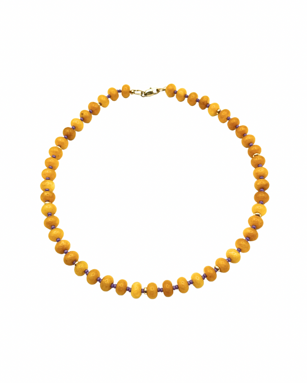 Marie Necklace