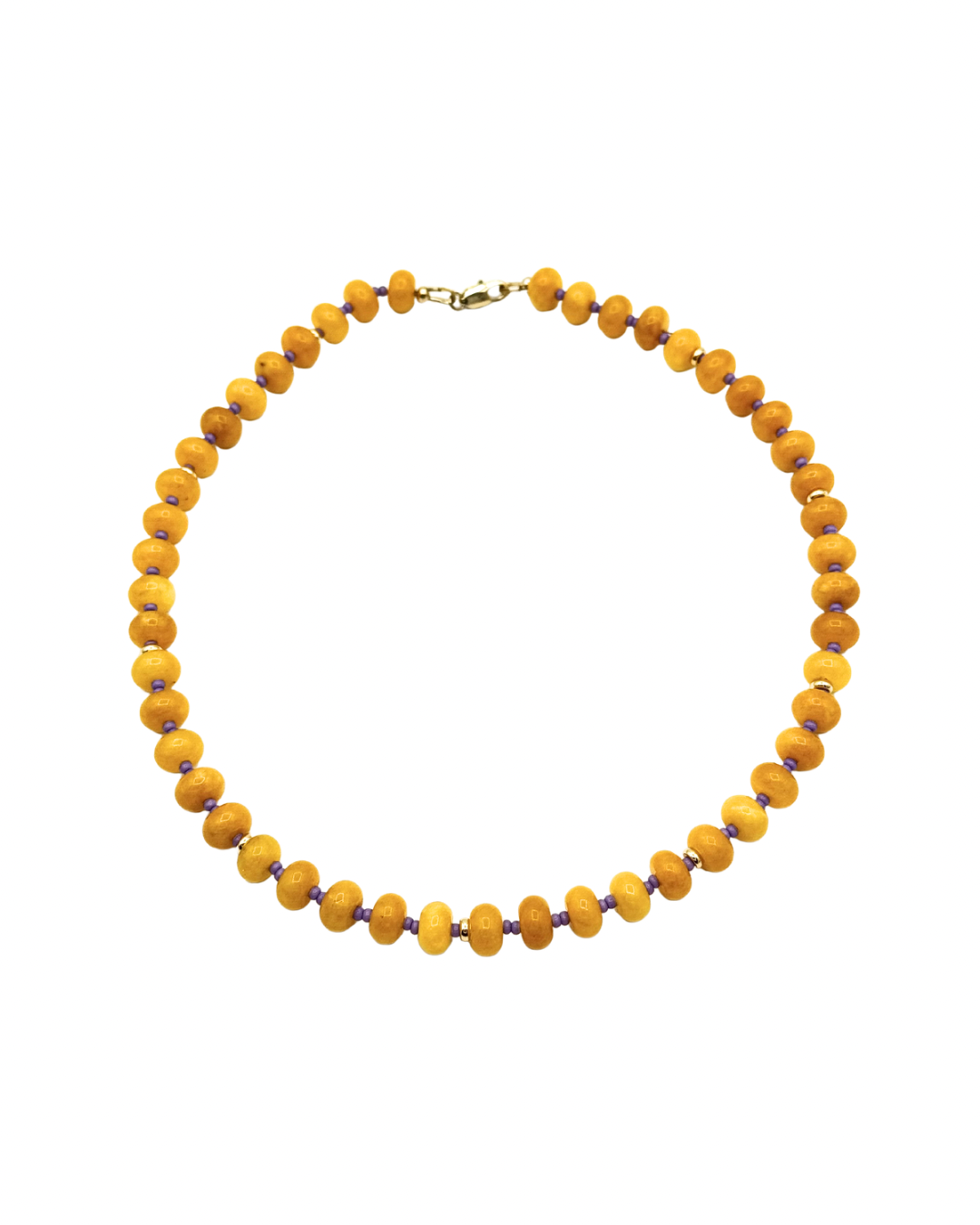 Marie Necklace