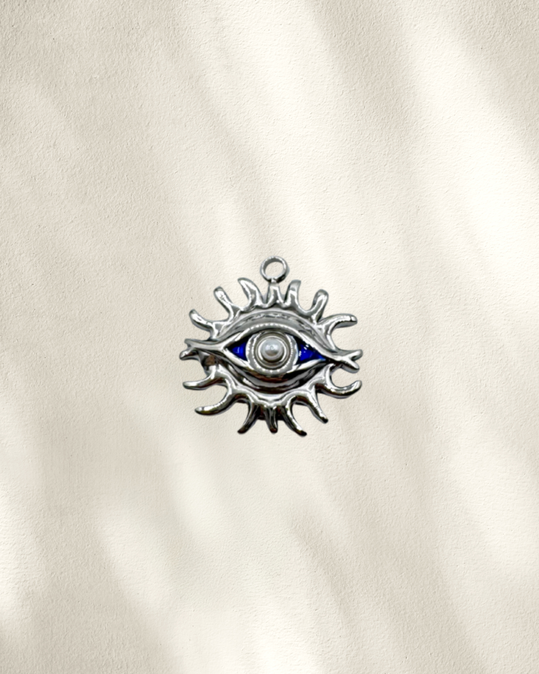 Evil eye