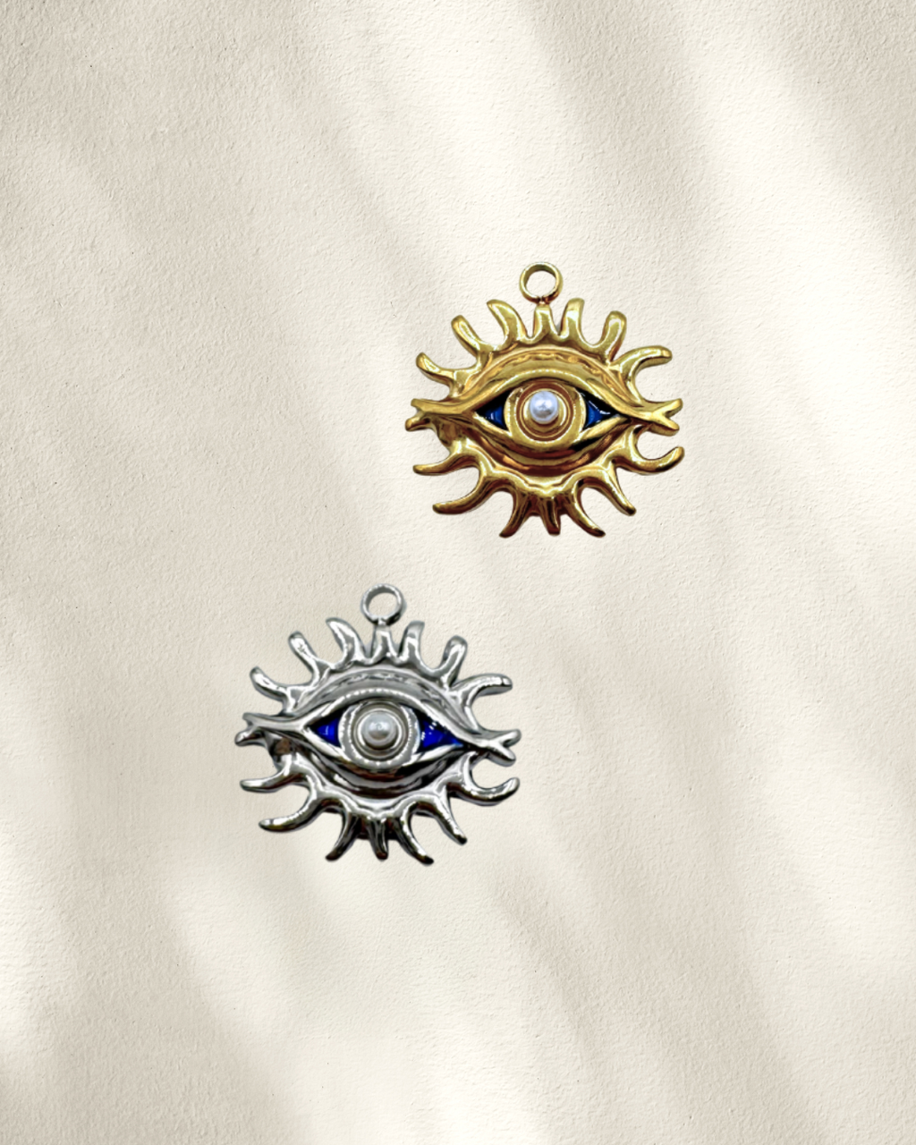 Evil eye