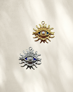 Evil eye
