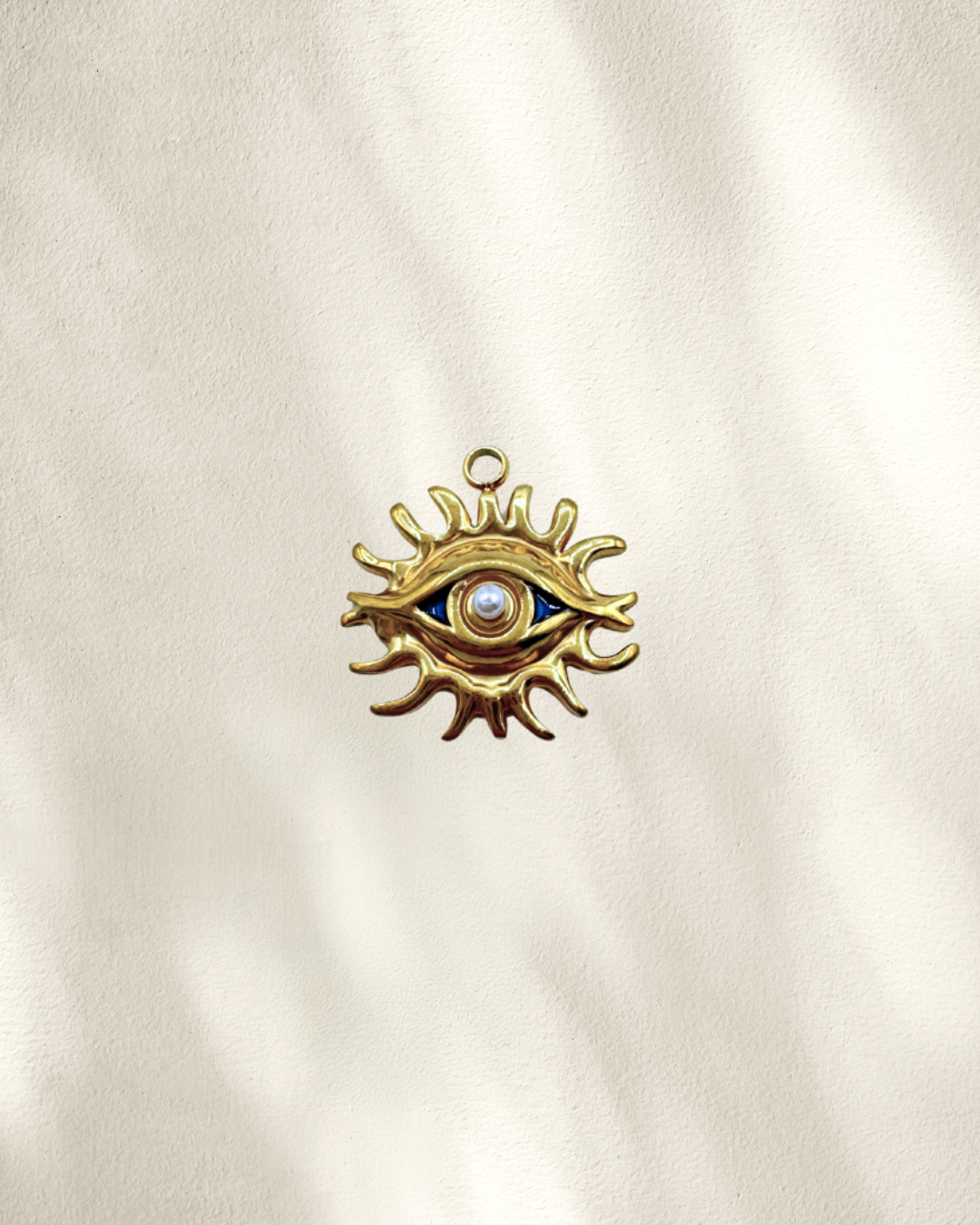 Evil eye