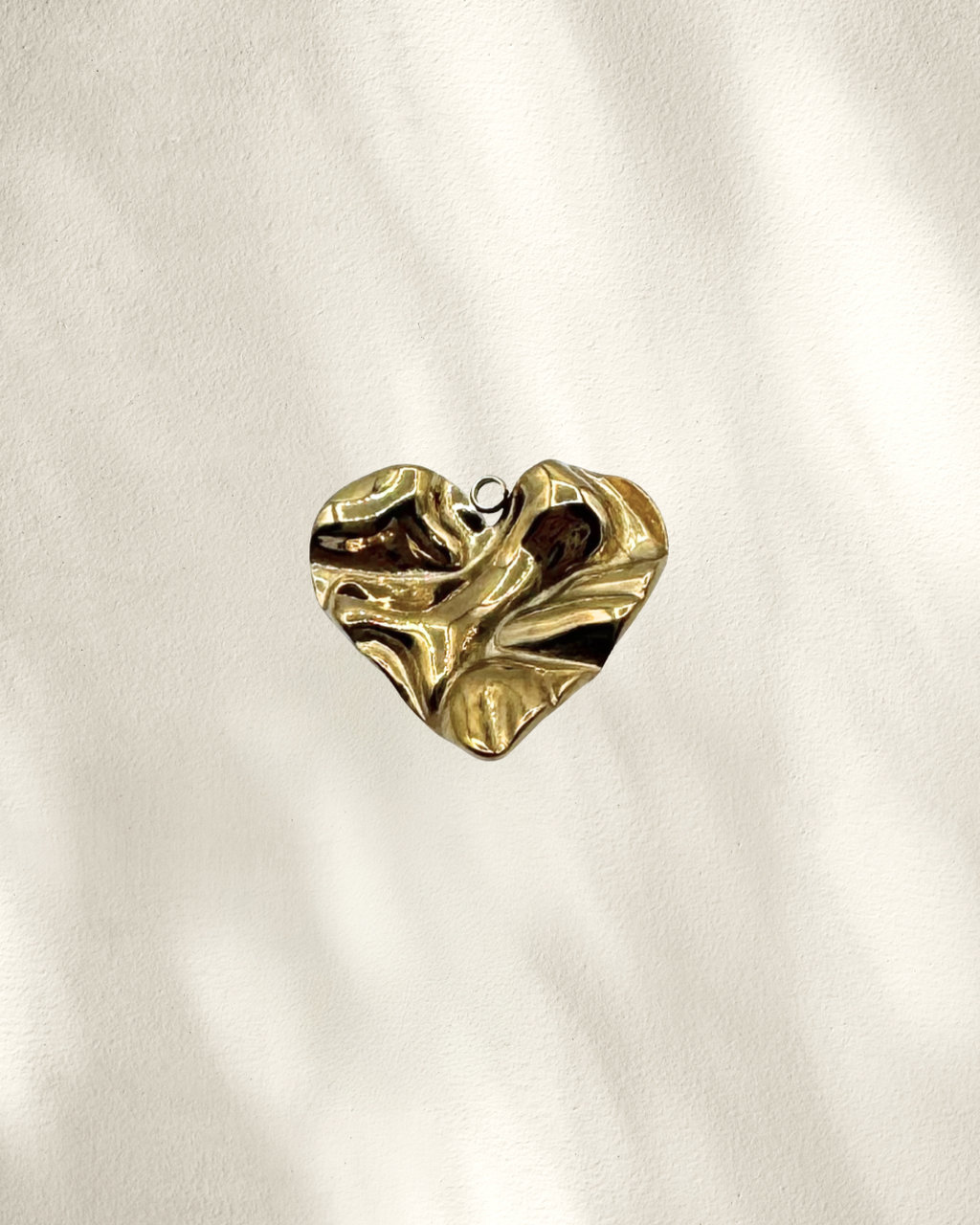 Ripple heart