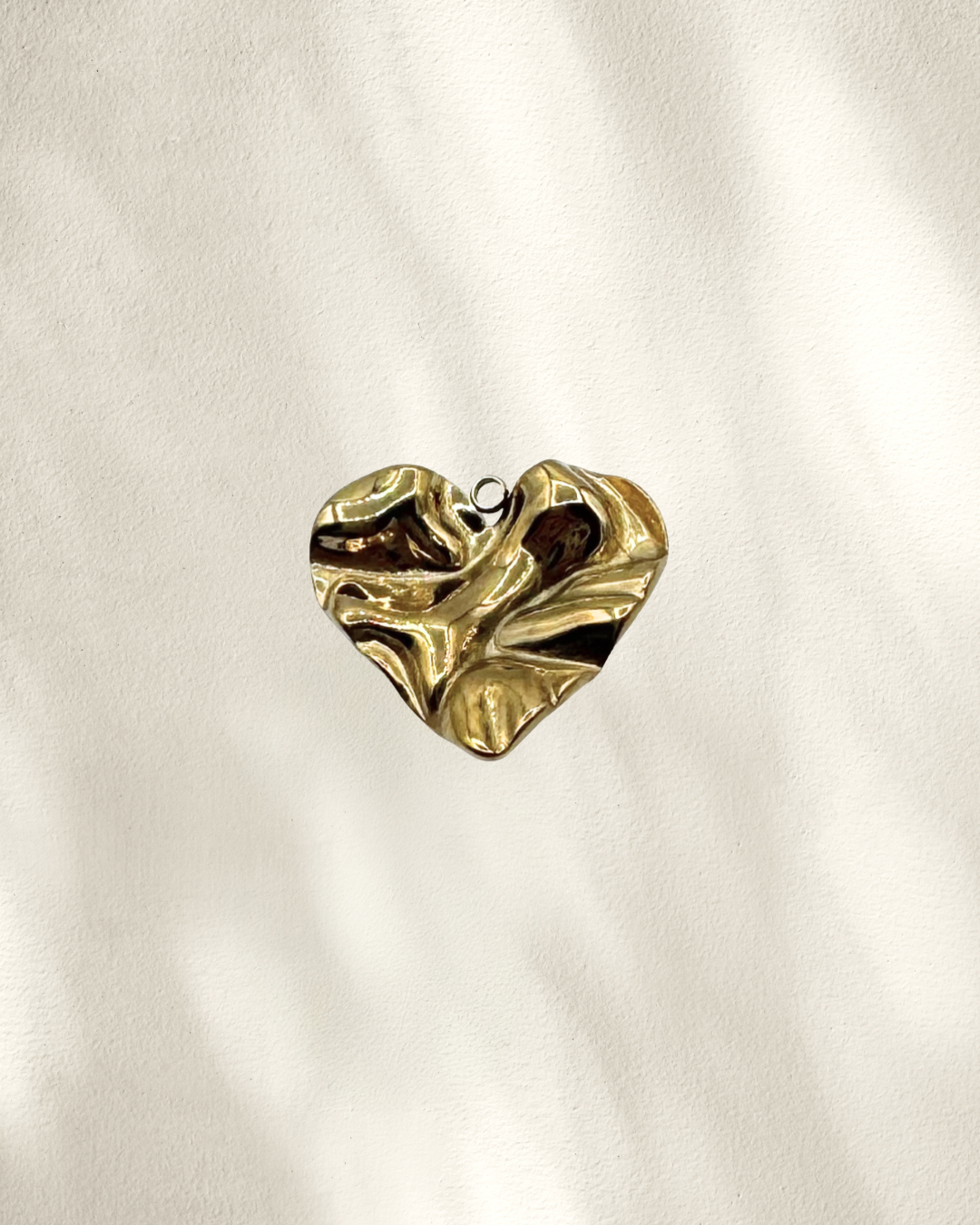 Ripple heart