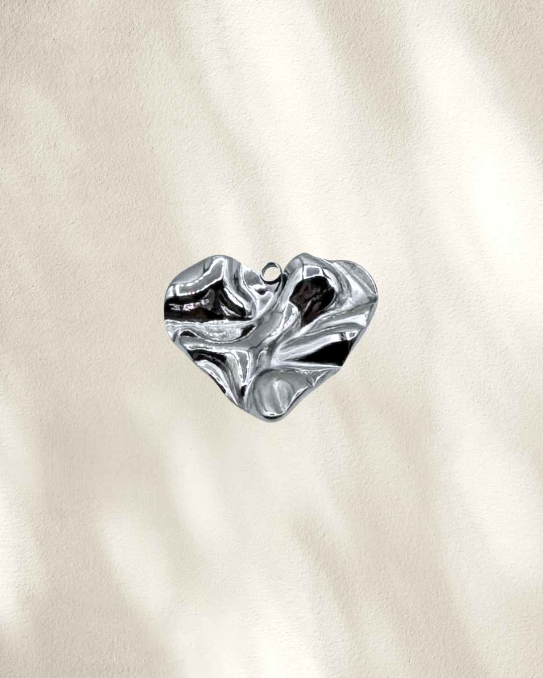 Ripple heart