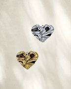 Ripple heart