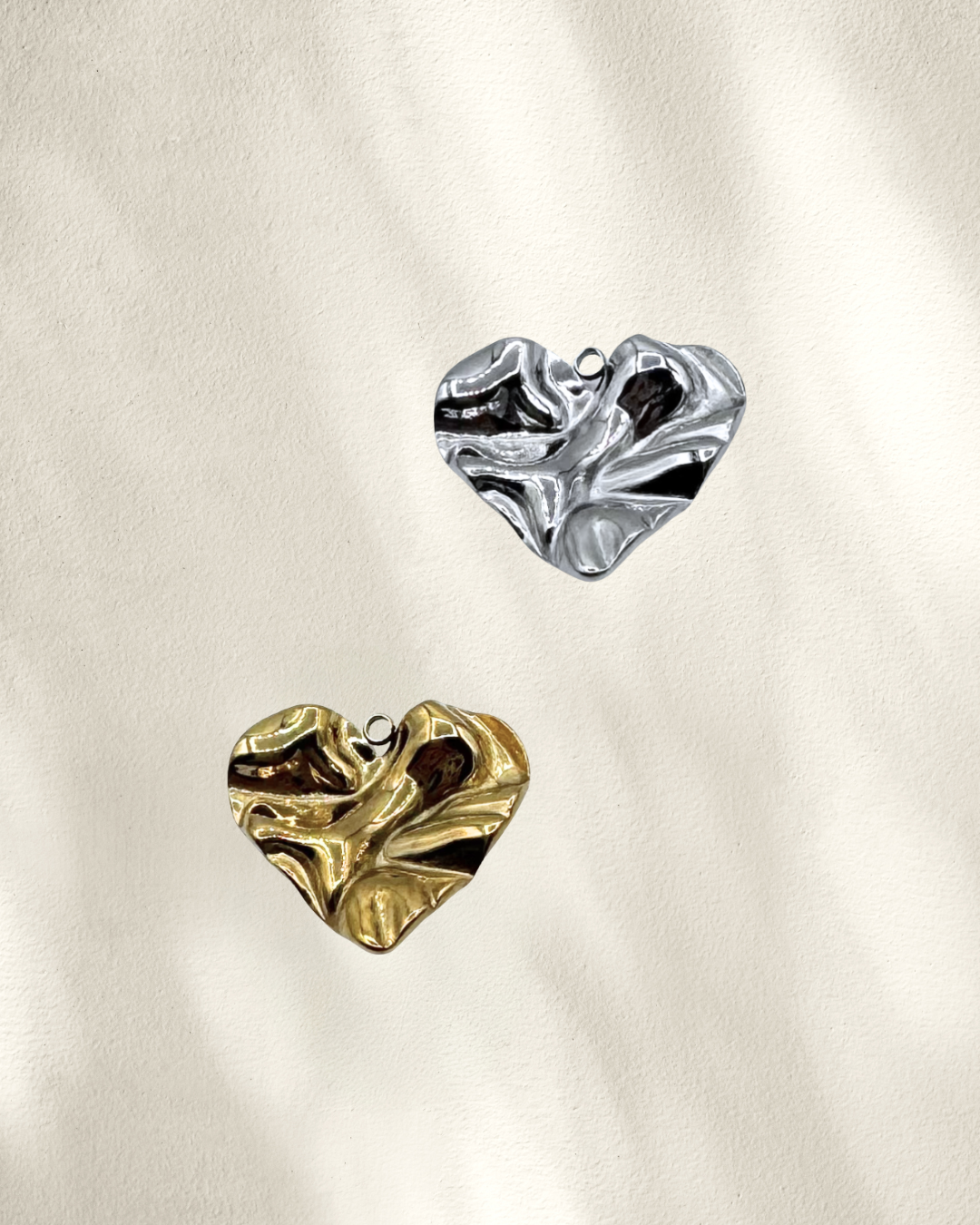 Ripple heart