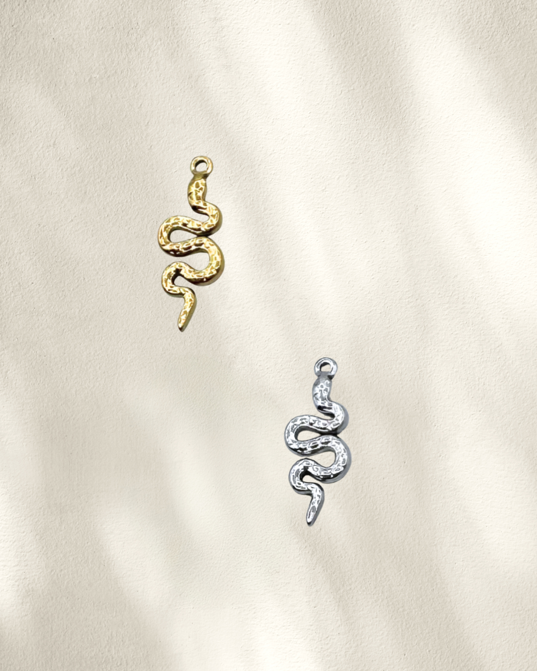 Mini snake