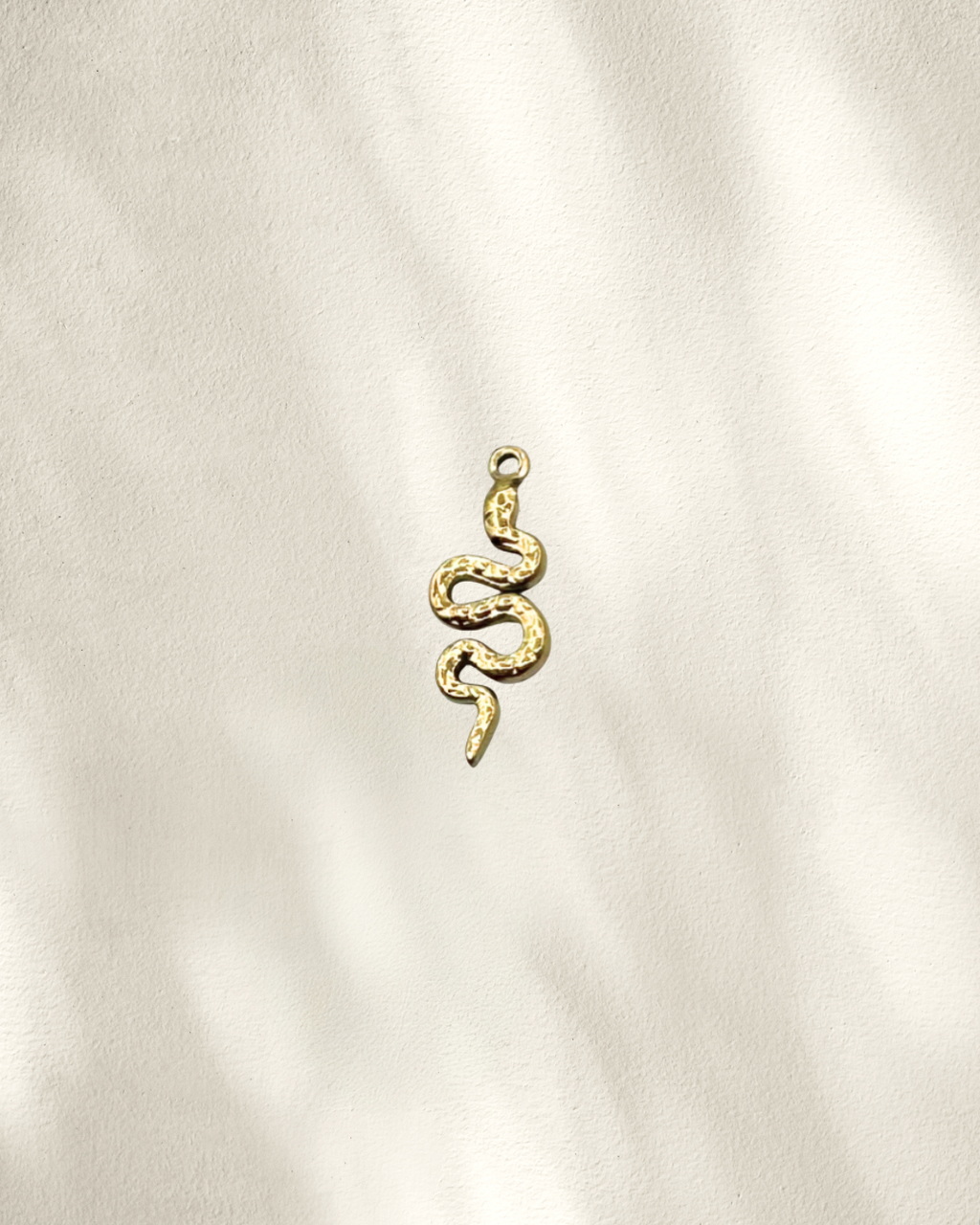 Mini snake