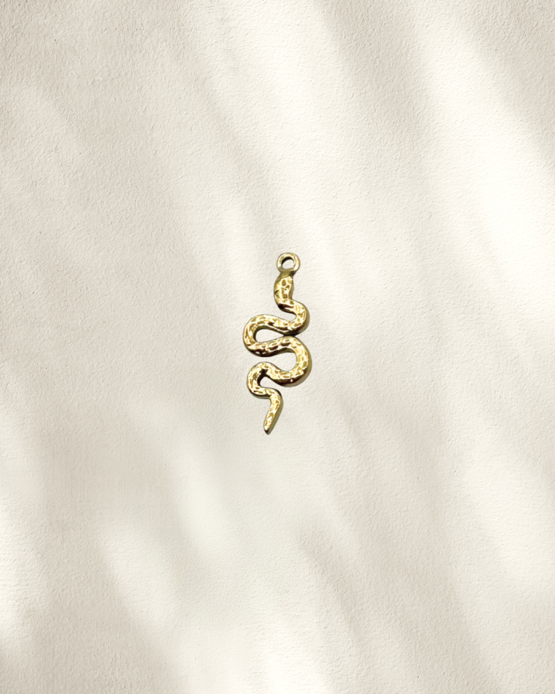 Mini snake