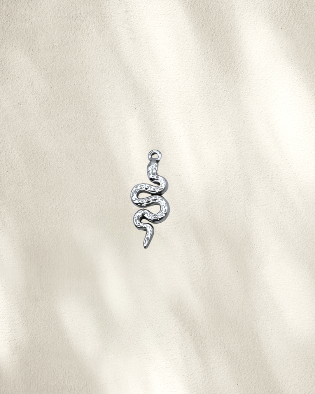 Mini snake
