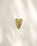 Long ripple heart
