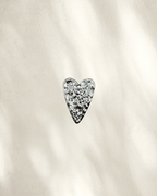 Long ripple heart