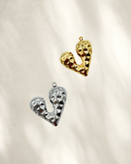 Irregular heart