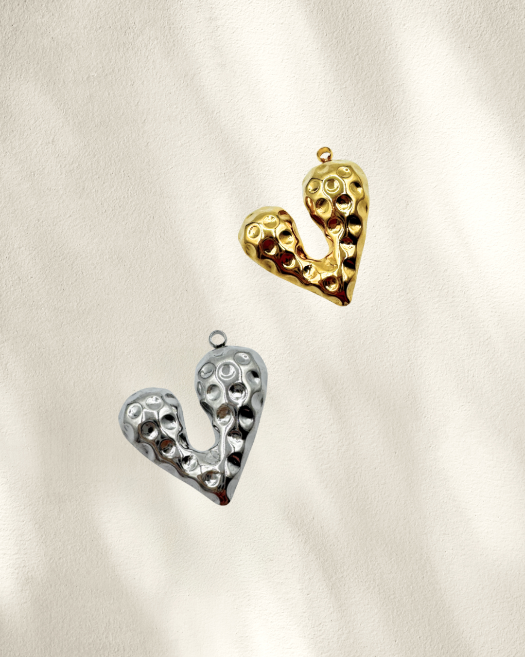 Irregular heart