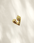 Irregular heart