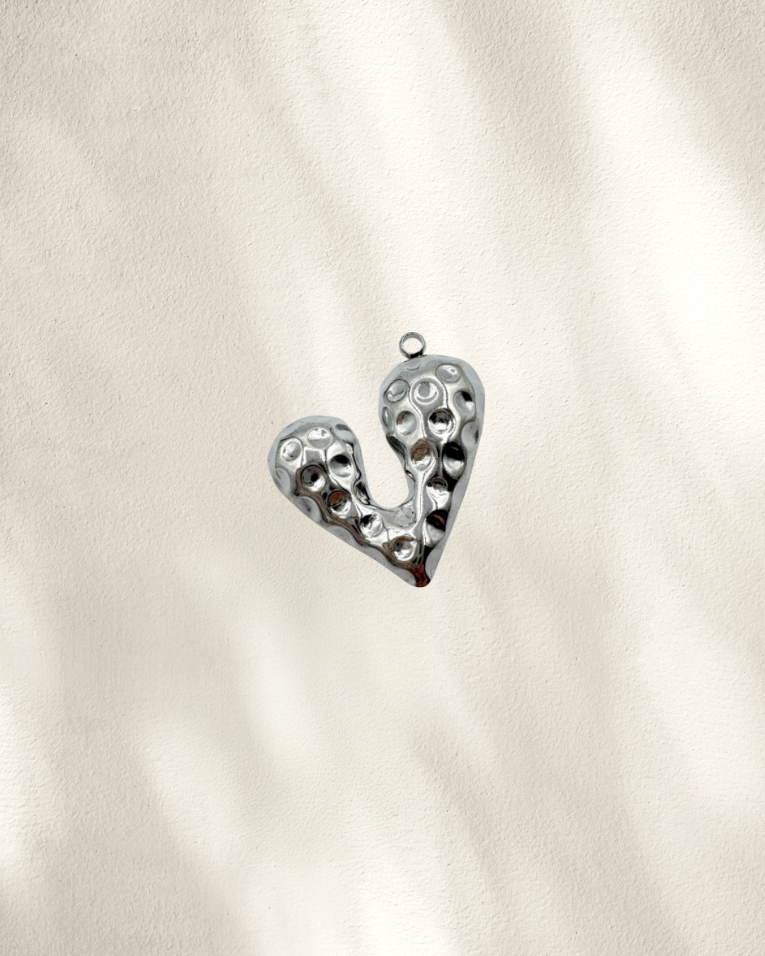 Irregular heart