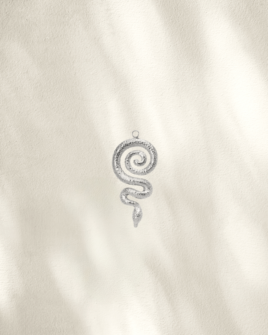 Spiral snake