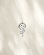 Spiral snake