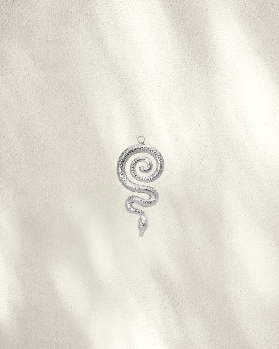 Spiral snake